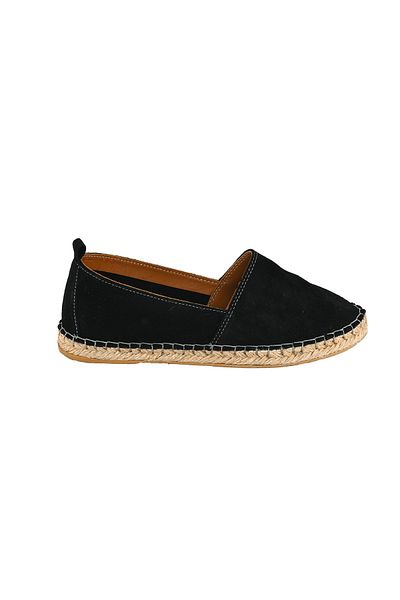 Moosefield Genuine Leather Handmade Women's Espadrille