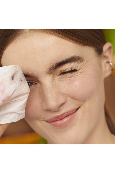 SEPHORA Lingettes Demaquillantes Makeup Removal Wipes Micellar Lotion
