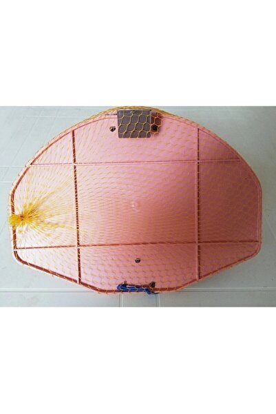 Arpaç Plastik Küçük Boy Çocuk Basketbol Potası Ve Basketbol Topu