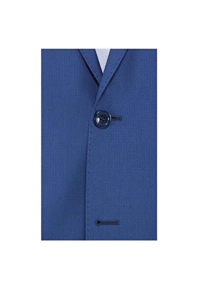 Buenza Erkek Oscar Mono Tk Yrt 8 Drop Slim Fit Takım Elbise -3B6M0443D119