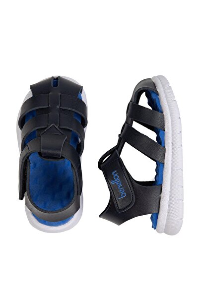 Benetton ®| BN-1245- 3610 Navy Blue - Kids Sandals