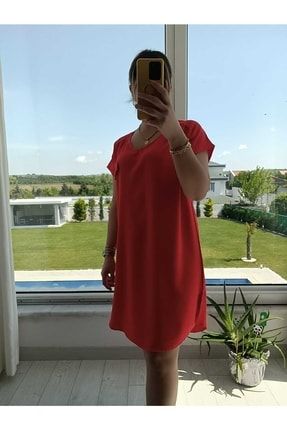Robe simple zara clearance