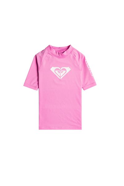 Roxy WHOLE HEARTED LS GIRL'S LYCRA