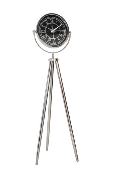 Libas Metal TRİPOD SAAT