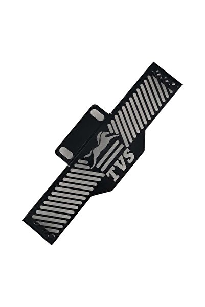 MotoExpress Tvs Apache RTR 200 Fi Metal Radyatör Koruması Muhafazası Demiri