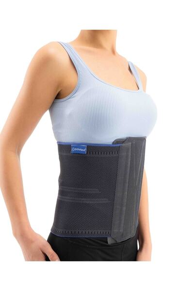 Ortholand Batın(abdominal) Korse (örgü)