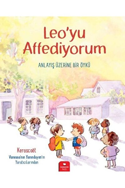 Genel Markalar Leoyu Affediyorum Kerascoet