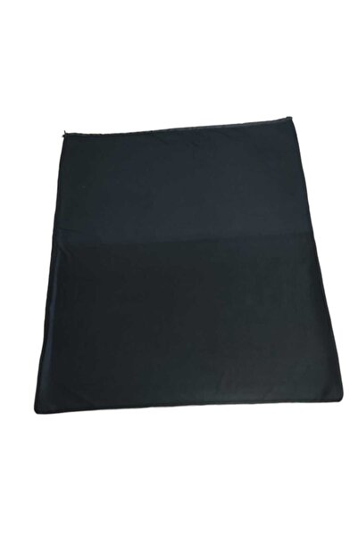 CAMP STORY DEP POLAR ΔΙΠΛΟΣ Υπνόσακος ΜΑΥΡΟΣ