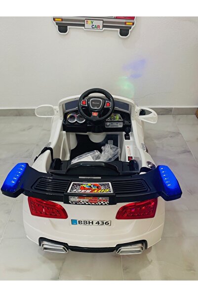 Audi AUDİ AKÜLÜ ARABA 12V 0-6 YAŞ