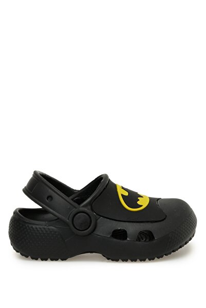 Batman MATRIS.P3FX Siyah Erkek Çocuk Terlik