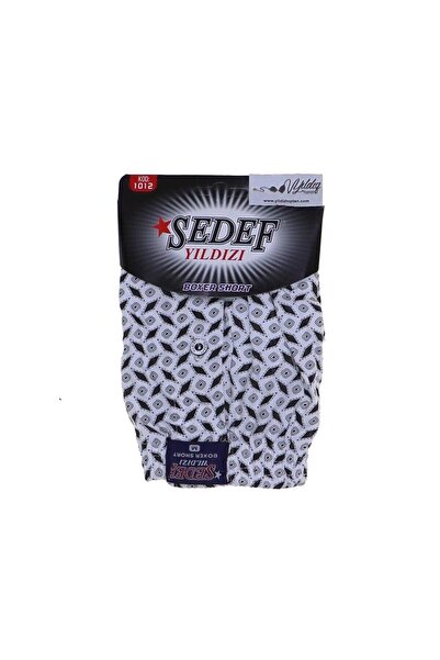 SEDEF YILDIZ BOXER