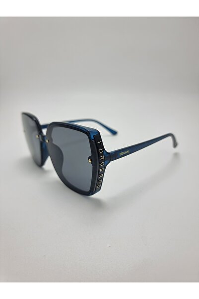 RC RAY CARTER Ray Carter Furierre Geometric Women's Sunglasses