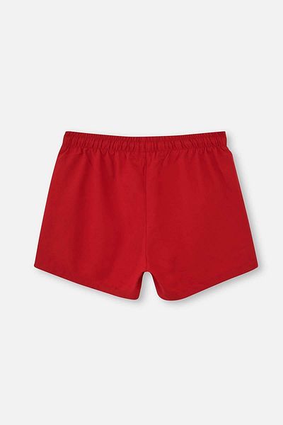 Dagi Rote Micro Short Straight Shorts