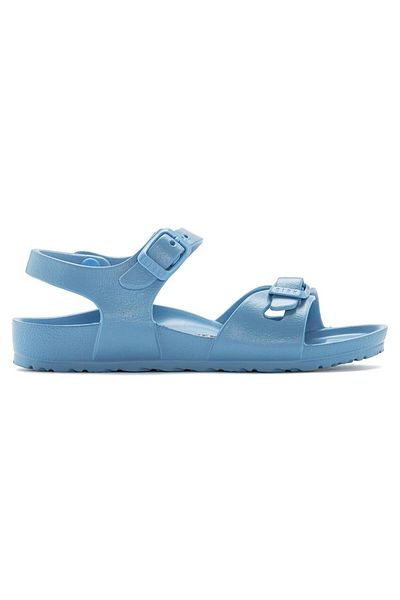 Birkenstock Rio Kids Eva Albastru deschis Sandale pentru copii Papuci1024701 v2