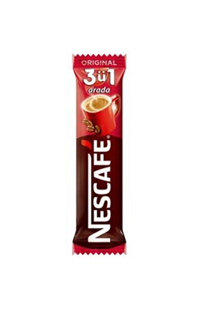 Nescafe 3 U 1 ARADA 18 gr