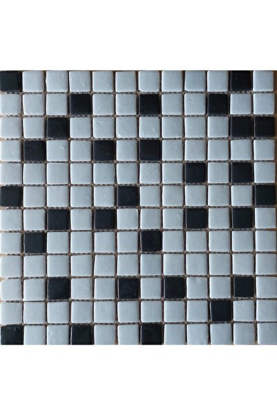 GLASSERA 25 X 25 Mm.ekonomik Cam Mozaik