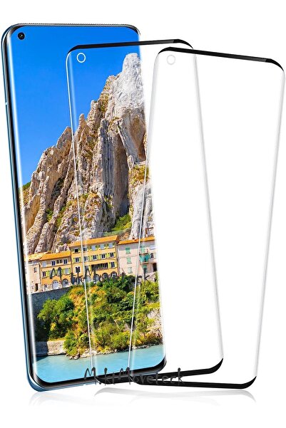 m.tk moveteck Xiaomi Mi 11 Ultra Kavisli Nano Cam Kolay Kurulum Glas.tr Ez Fi...