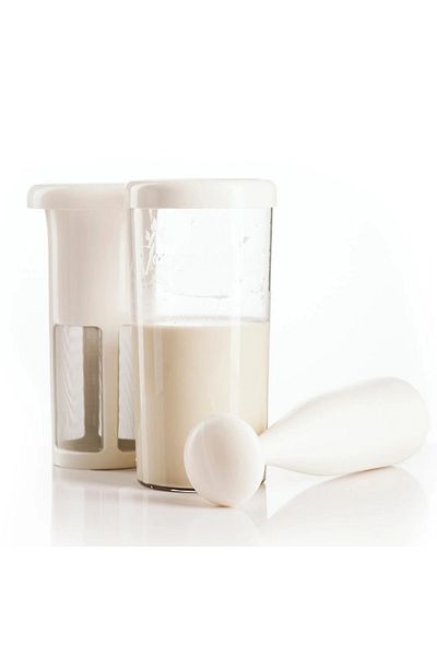 Vegan Milker Classic European Number 1 Kitchen Tool Made in Europe