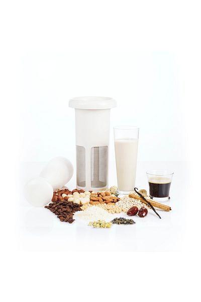 Vegan Milker Core Europe Number 1 Kitchen Tool