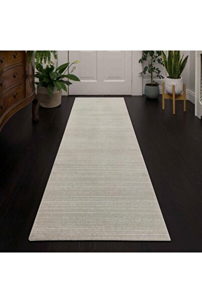 KARAR HALI Karar Halı Yolluk RAHAT KLASİK Koleksiyon 4323B BEJ