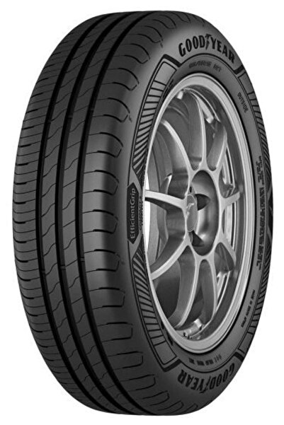 Goodyear EfficientGrip Compact 2 165/65R14 79T