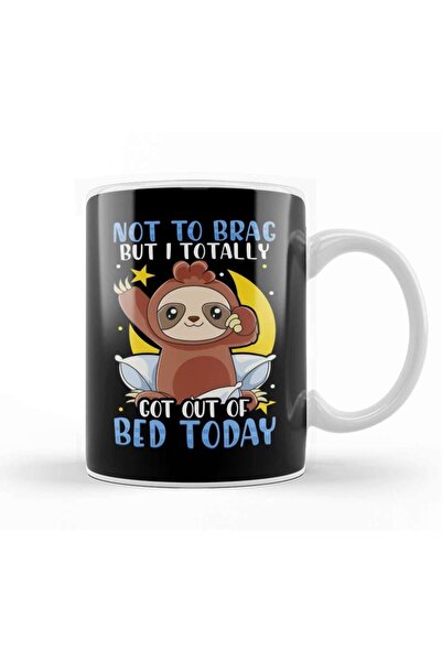 Baskı Dükkanı كوب بيد توداي كوب بورسلين