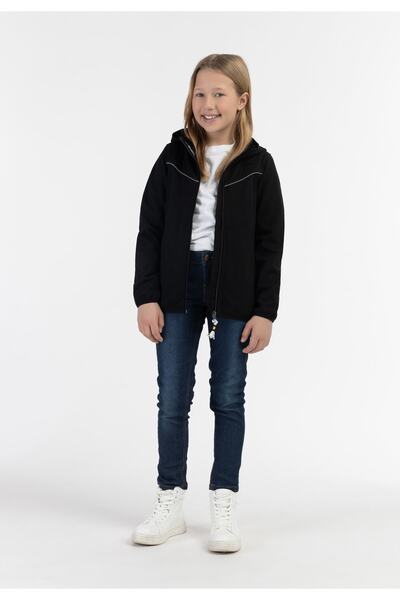 Schmuddelwedda functional jacket mimo