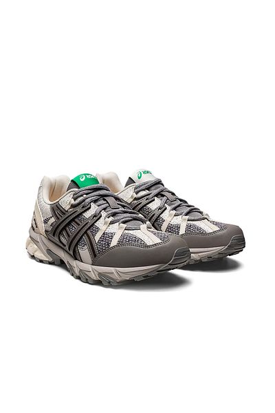 Gray asics mens on sale