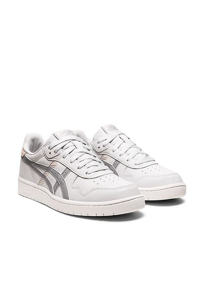 Navy asics women's store
