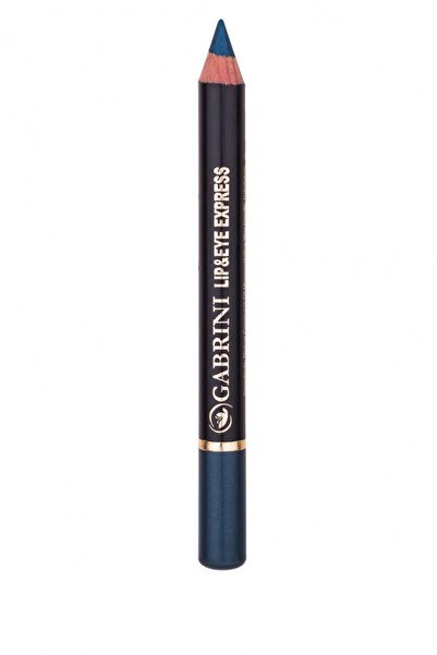 Gabrini Eye Pencil - Express Pencil 134 8696814064349