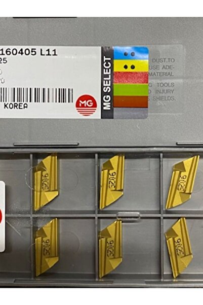 Knux 160405 L11 Sol Baklava Elmas 9025 My Grade Knux L11
