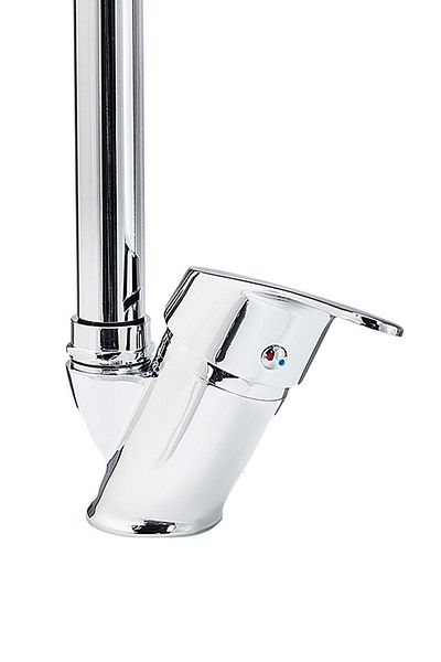 BlauWasse One-X Kitchen Sink Faucet - Stylish and Convenient