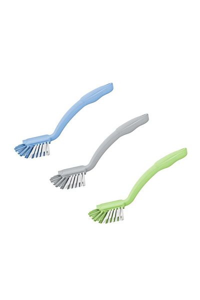 Titiz Honeycomb Luxury Dish Brush - Tp-109 "The Price Is for 1 Piece"