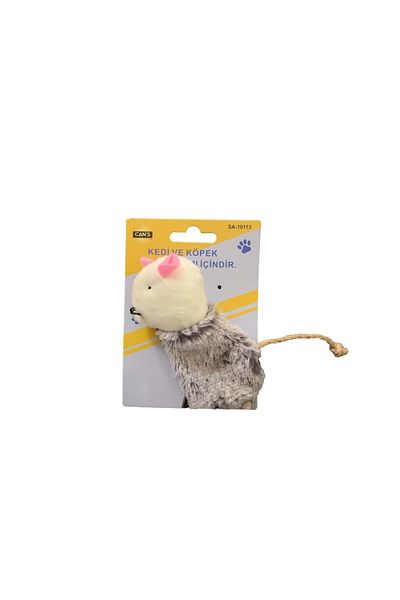 Cans SA10113 Soft Mouse Toy 10 cm
