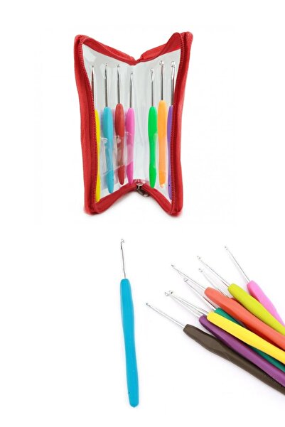 Kayıran terzi malzemeleri EV TİPİ DİKİŞ MAKİNASI (ÇANTALI TIĞ SETİ+MAKAS+MANDAL)