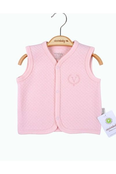 ciccimbaby سترة مبطنة