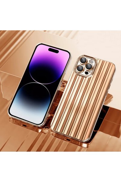 Miscase حافظة متدرجة بتفاصيل من جلد الغزال المجسمة المتوافقة مع هاتف iPhone 1...