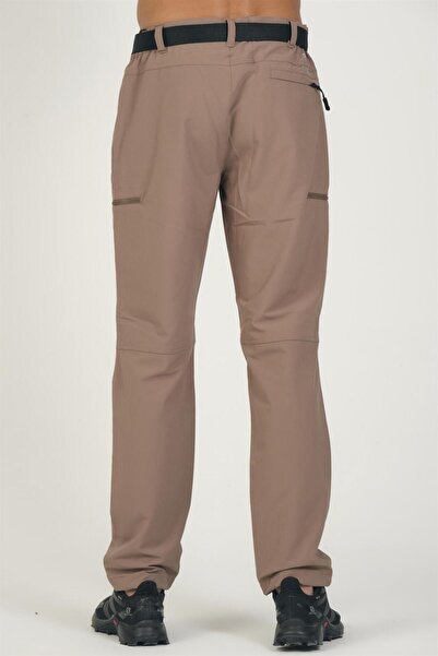 Q Steinbock Q&Steinbock Hector Erkek Outdoor Pantolon