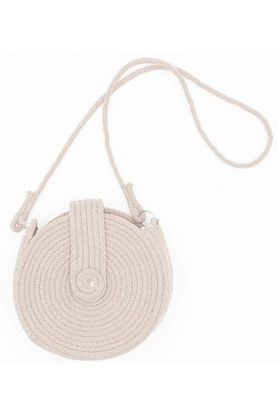 süsslüdüşler Handmade Custom Made Postman Children's Bag
