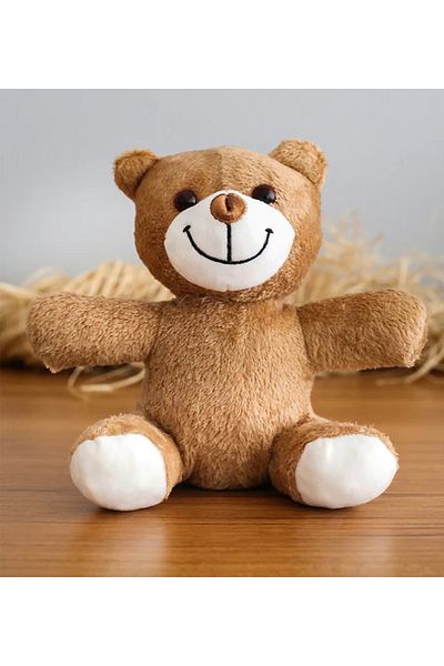Canestar SLEEPING FRIEND - CUTE PLUSH BEAR
