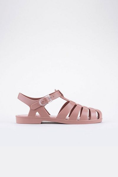 IGOR Women's Dried Rose Sandals BIARRITZ MATE
