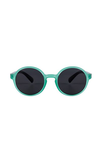 EYE OF HORUS Eoh1041 C59 Water Green Children's Sunglasses (3-7 YEARS)