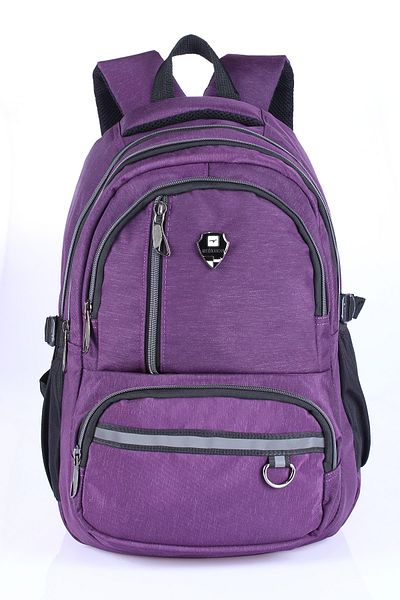 Relaxion rlx-2049 UNISEX SCHOOL BACKPACK STUDENT DAILY TRAVEL HOLIDAY SPORTS WALKING TRAVEL TRIP CAMPING DAILY