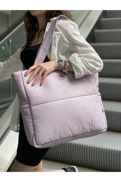 Vendetta Çanta Senior Jelly Shoulder Bag