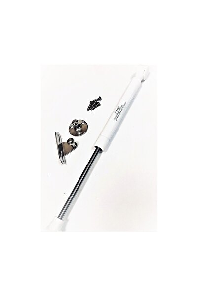 Genel Markalar Std Gazlı Piston (MUTFAK DOLAP KAPAK PİSTONU BEYAZ , AMORTİSÖR...