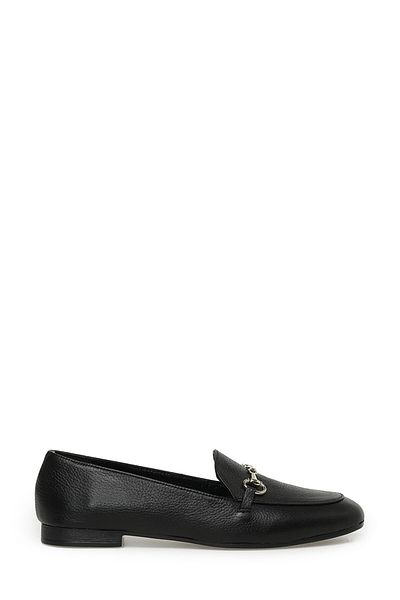 Nine West Raylon 3Fx Black Women's Loafer