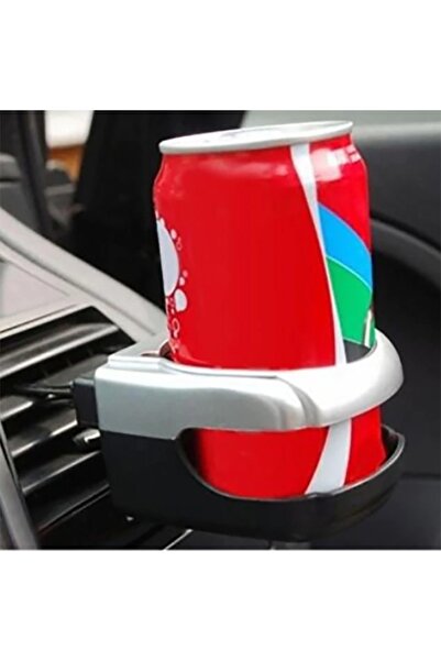 Canpay Araba Araç İçi İçecek Bardak Tutucu Izgara İçin Uyumlu Universal Barda...