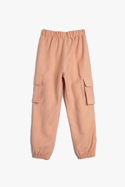 Koton Girls' Jeans