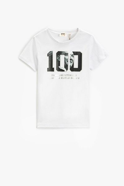 Koton T-Shirt για κορίτσι