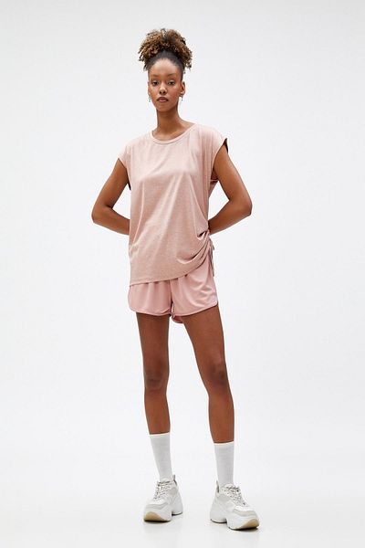 Koton Damen-T-Shirt